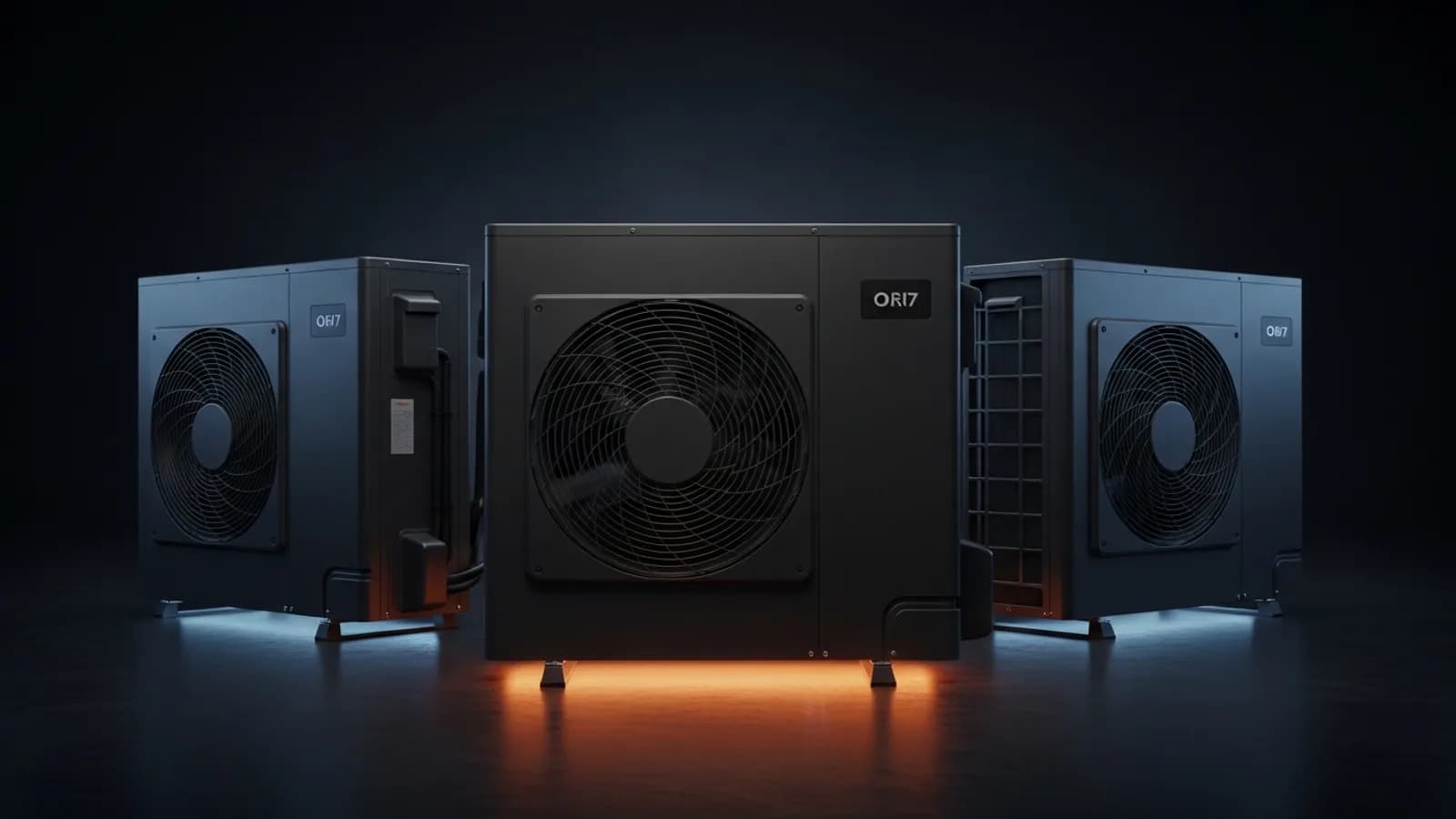 Illustratie bij: Beste warmtepomp 2026: vergelijking per type en merk