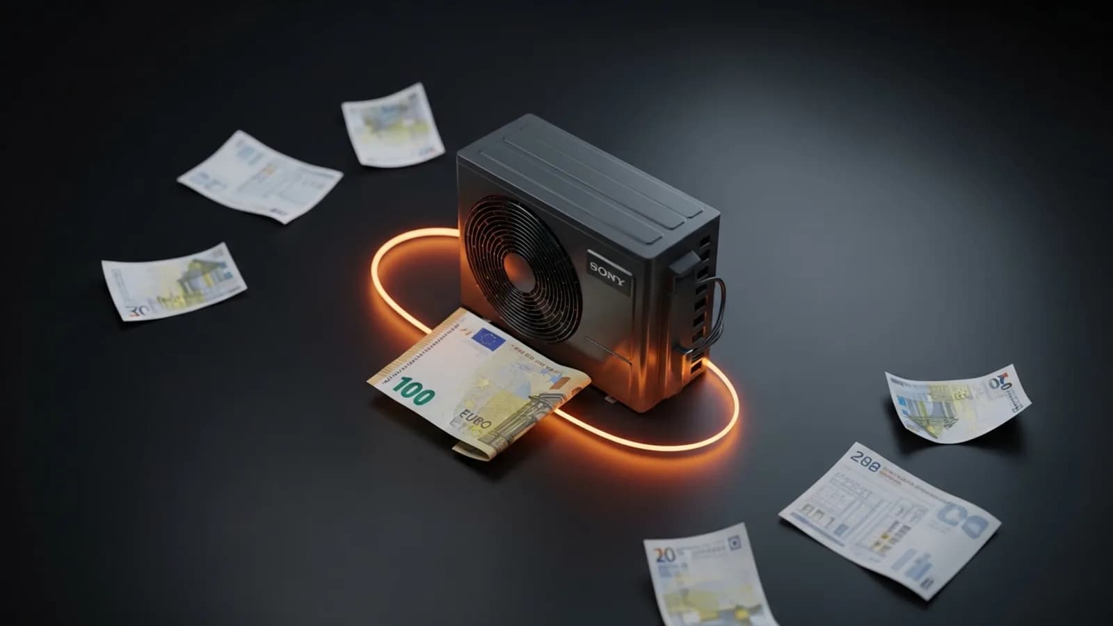 Illustration for: What does a heat pump cost in the Netherlands in 2026?