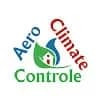 Logo Aero Climate Controle — heat pump installer in Eindhoven