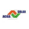 Logo Agiba — heat pump installer in Obdam
