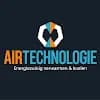 Logo Air Technologie — heat pump installer in Rijen
