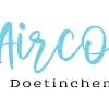 Logo Airco Doetinchem B.v. — heat pump installer in Doetinchem