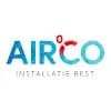 Logo Airco Installatie Best — heat pump installer in Best