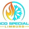 Logo Airco Specialist Limburg — heat pump installer in Obbicht