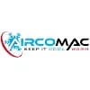 Logo Aircomac — heat pump installer in Gieterveen