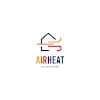 Logo Airheat Installaties — heat pump installer in Capelle aan den IJssel