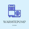 Logo Almere Warmtepomp — heat pump installer in Almere