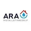 Logo Ara Installatiebedrijf — heat pump installer in Arnhem