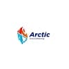 Logo Arctic Airconditioning — heat pump installer in Zeewolde