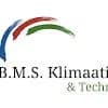 Logo B.m.s. Klimaatinstallatie & Technisch Beheer — heat pump installer in Abbenes