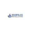 Logo Baarslag Installaties — heat pump installer in Uden