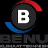 Logo Benu Klimaat Techniek B.v. — heat pump installer in Bergen op Zoom