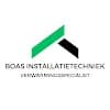 Logo Boas Installatietechniek — heat pump installer in Voorburg