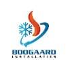 Logo Boogaard Installaties Arnhem — heat pump installer in Arnhem