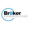 Logo Bröker Installatietechniek — heat pump installer in Arnhem
