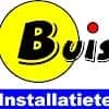 Logo Buisson Installatietechnieken — heat pump installer in Zeewolde