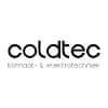 Logo Coldtec — heat pump installer in Hendrik-Ido-Ambacht