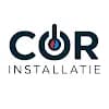 Logo Corinstallatie — heat pump installer in Utrecht