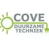 Logo Cove Duurzame Techniek — heat pump installer in Groningen