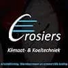 Logo Crosiers Klimaat En Koeltechniek — heat pump installer in Sas van Gent