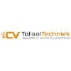 Logo Cv Totaaltechniek — heat pump installer in Dronten