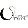 Logo De Duurzame Jongens — heat pump installer in Sittard