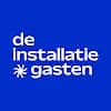 Logo De Installatie Gasten — heat pump installer in Sittard