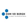 Logo Dom. V/D Bergh Technische Installaties Bv — heat pump installer in Sittard