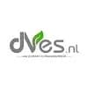 Logo Dves Duurzaam — heat pump installer in Klazienaveen