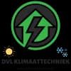 Logo Dvl Klimaattechniek — heat pump installer in Julianadorp