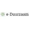 Logo E-Duurzaam B.v. — heat pump installer in Wapenveld