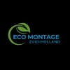 Logo Eco Montage Zuid-Holland — heat pump installer in Rijswijk