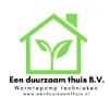 Logo Een Duurzaam Thuis B.v. — heat pump installer in Zwolle