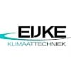 Logo Eijke Klimaattechniek — heat pump installer in Graauw