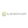 Logo Elektrotherm — heat pump installer in Deventer