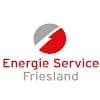 Logo Energie Service Friesland — heat pump installer in Heerenveen