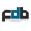 Logo Fdb Techniek — heat pump installer in St.-Annaparochie