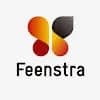 Logo Feenstra Drachten — heat pump installer in Drachten