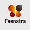 Logo Feenstra Groningen — heat pump installer in Groningen