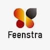 Logo Feenstra Lelystad — heat pump installer in Lelystad