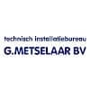 Logo G. Metselaar B.v. — heat pump installer in Bergschenhoek
