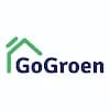 Logo Gogroen Bv — heat pump installer in Groningen