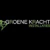 Logo Groene Kracht Installaties — heat pump installer in Groningen