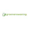 Logo Groenere Woning — heat pump installer in Almelo
