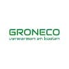 Logo Groneco Installatietechniek — heat pump installer in Nunspeet
