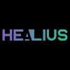 Logo Healius — heat pump installer in Stramproy