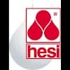 Logo Hesi — heat pump installer in Heerlen