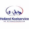 Logo Holland Koelservice En Klimaattechniek B.v. — heat pump installer in Rotterdam
