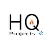 Logo Hq Projects — heat pump installer in Almere