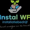 Logo Instal Wf B.v. — heat pump installer in Hem